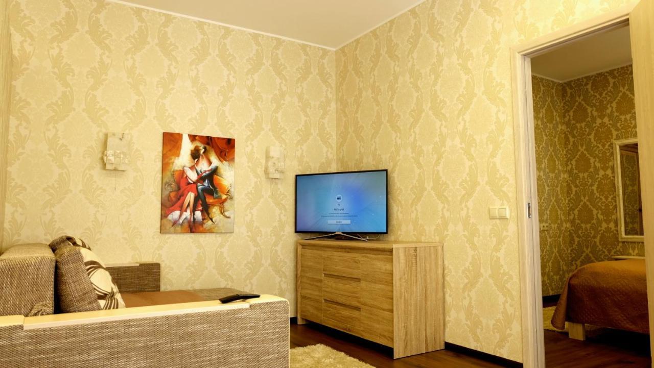 Tallinn Apartments K8 Exterior foto