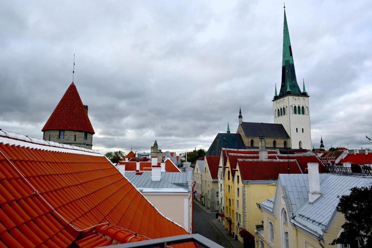 Tallinn Apartments K8 Exterior foto
