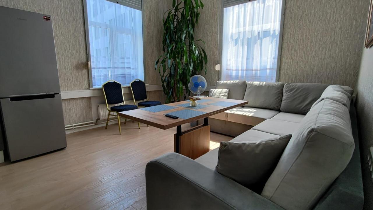 Tallinn Apartments K8 Exterior foto