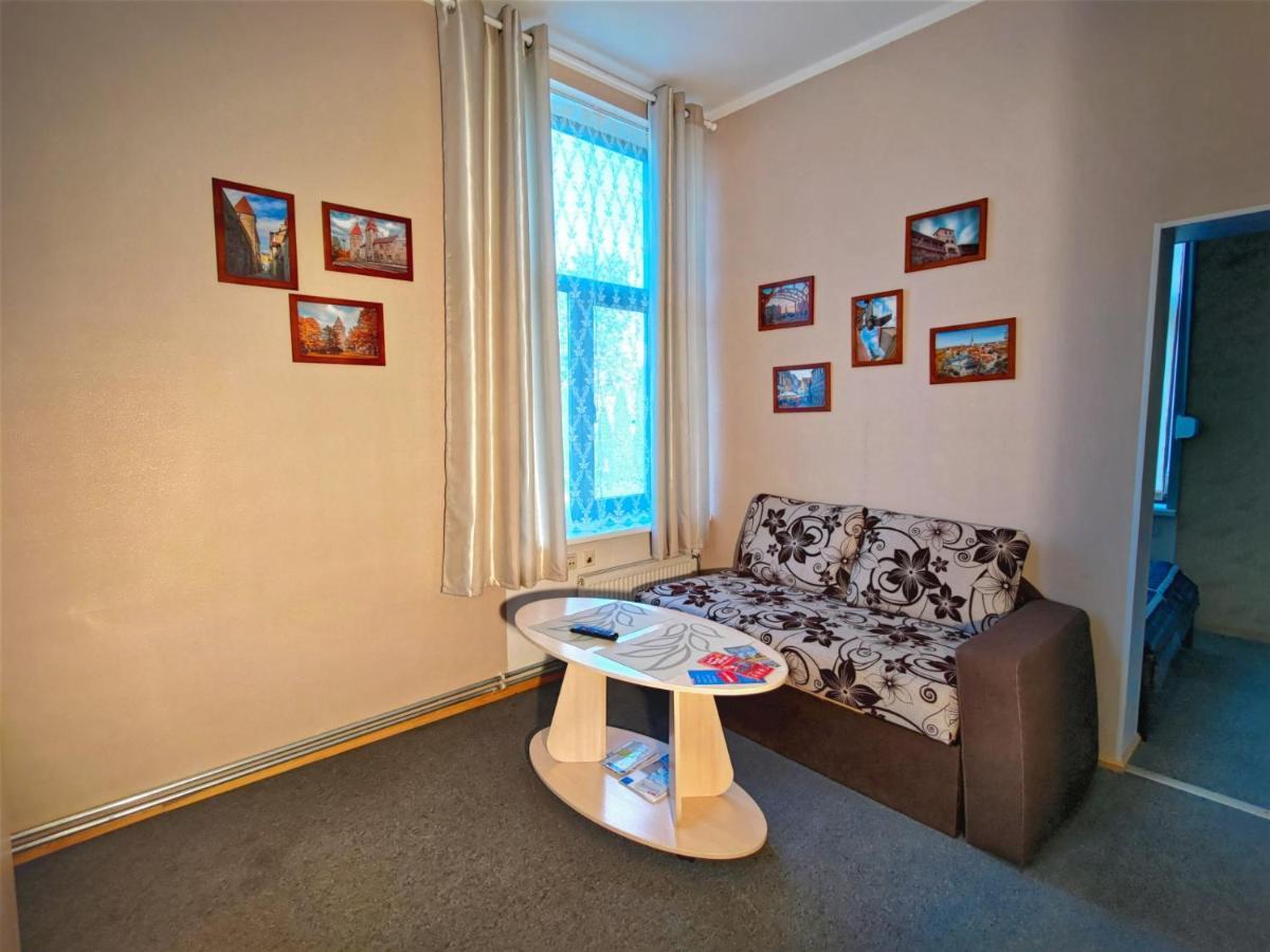 Tallinn Apartments K8 Exterior foto