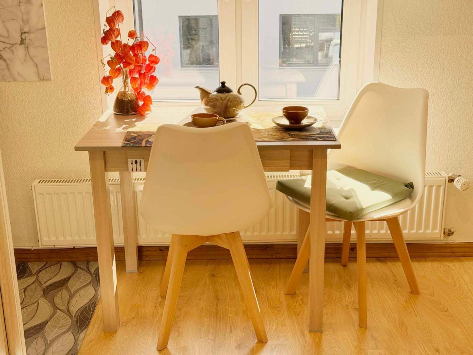 Tallinn Apartments K8 Exterior foto