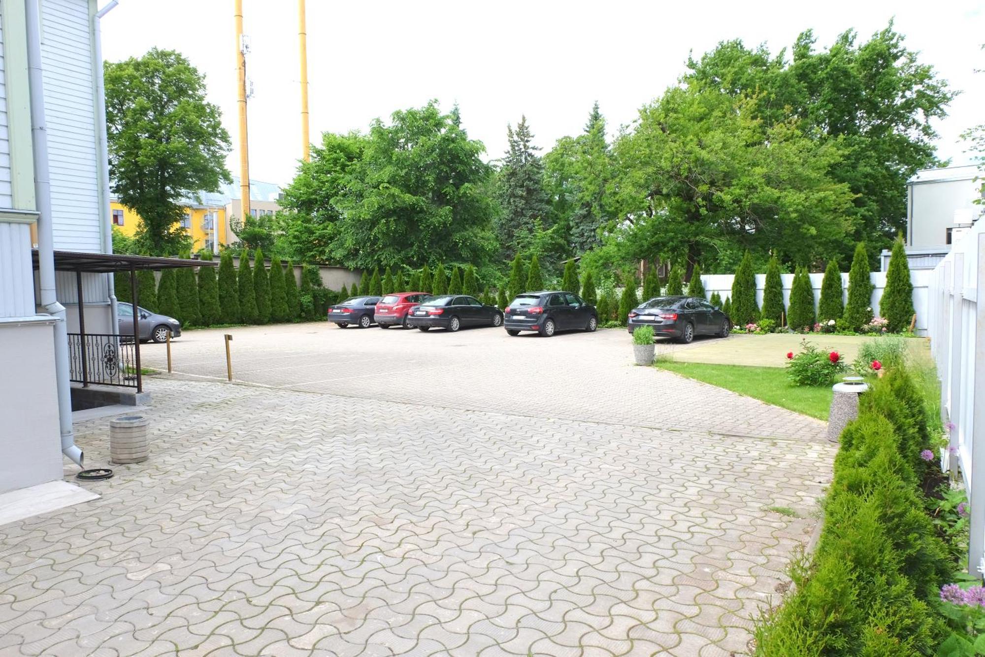 Tallinn Apartments K8 Exterior foto